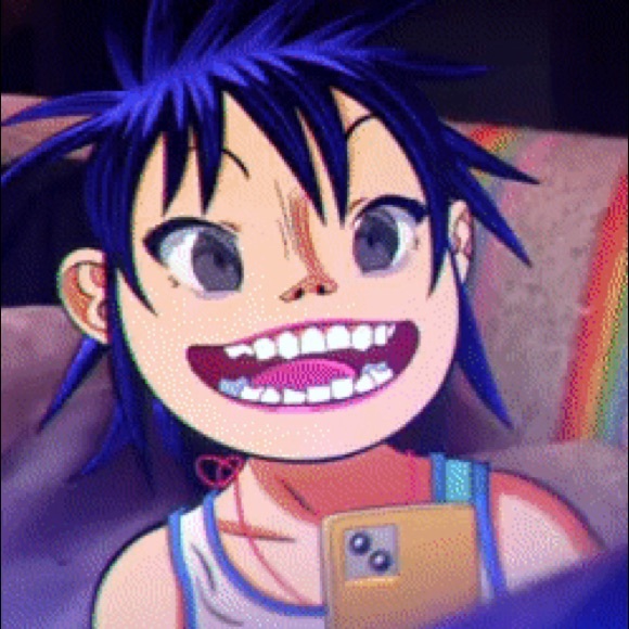 Meet your Posher, Indigo - Picture 1 of 1